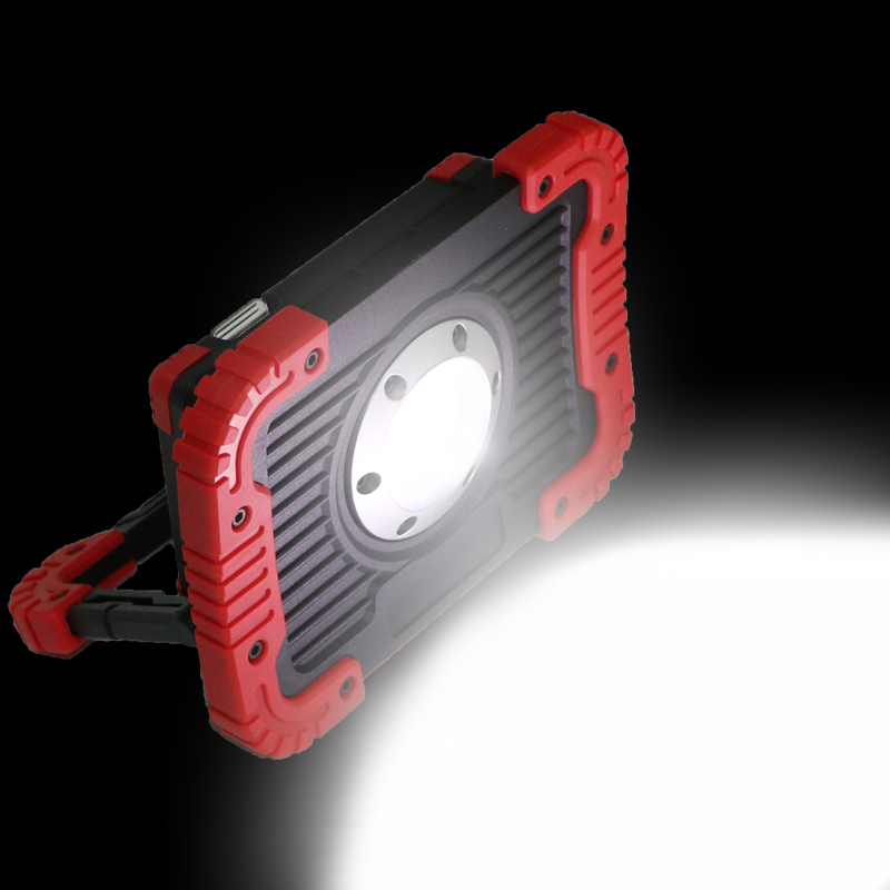 30 Watt Portable LED Lantern Camping light Tobysouq Online shopping store
